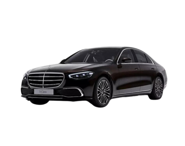 Mercedes Benz S Class